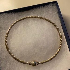 Cape Cod bracelet